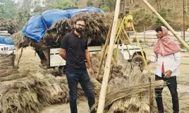 How a PhD Dropout Turned Broom-Making into a Rs. 20 Crore Turnover Business