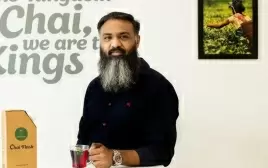 Where 90% Fail, Chai Kings Co-founder Shares How They Built a Tea Chain Closing in on Rs 52 Crore Turnover