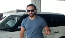 Saif Ali Khan Undergoes Surgery Aft