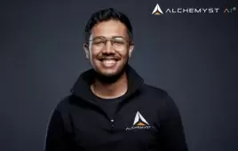 Alchemyst AI Raises $300K Pre-Seed 