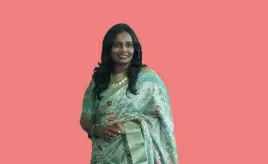 Chennai Woman Overcomes Setbacks to Build a Rs 40 Lakh Turnover Organisation Mentoring Women Entrepreneurs