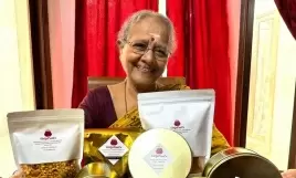 The Grandmother Who Turned Pickles and Snacks into a Rs 1 Crore Venture