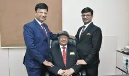 How Two Brothers Who Grew Up in a Two-Room Rented House Built a Rs. 4,212 Crore Turnover Pharma Giant