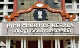 Kerala High Court Approves Change o