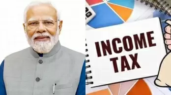 Budget 2025: Income Tax Exemption Raised to ?12 Lakh