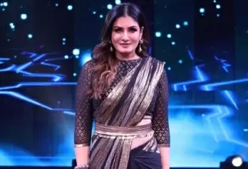 Raveena Tandon to join 'Super Dancer 4' as special guest