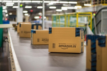 ?Amazon seeks Rs 1,431 cr from Future Retail in damages