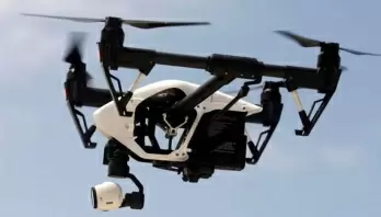 Quality standards to ensure cyber security of drones in work: Govt