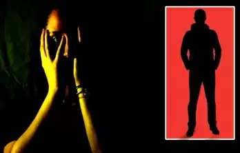 ?Bihar cop booked under POCSO Act for raping domestic help