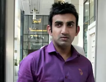 ?Gambhir's foundation illegally stocked-distributed Covid drugs: HC told