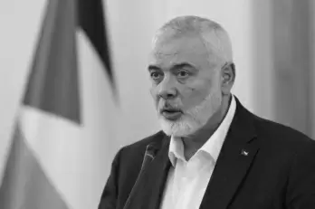 Iran Army?s Elite Ansar Al-Mahdi Members Hired By Mossad To Eliminate Haniyeh: Reports