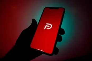 Google allows controversial Parler app back on Play Store