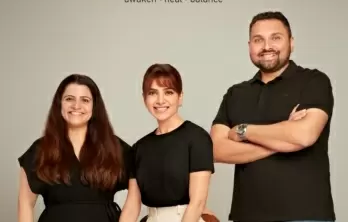 Samantha Prabhu Joins Secret Alchemist as Co-Founder, Brand Raises $500K in Seed Funding