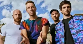 Coldplay Ticket Row: Working Closely With Authorities, Says BookMyShow