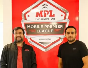 Mobile Premier League raises $95mn, nears unicorn status