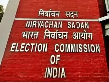 Pressure Tactics To Malign Us In Delhi Polls, Says Election Commission