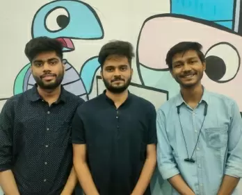 Ghaziabad engineering students win Uber hackathon