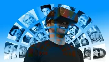 Global VR headset market grows over 52%, Facebook leads