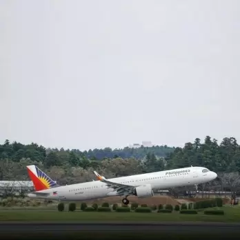 Philippine Airlines files for bankruptcy