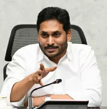 YSRCP rejects BJP allegation of government targeting Hindu festivals