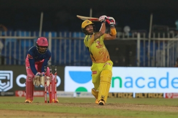 ?Faf and Watson roar as CSK regain touch with big win over KXIP