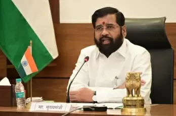 Eknath Shinde Faces Challenge To Adjust To Dy CM?s Role After Projecting Himself As Common Man?s CM