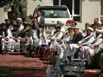 Taliban leadership unhappy with Pakistan's advocacy for its legitimacy