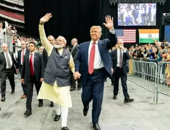 PM Modi Congratulates Trump on 2024 US Election Victory