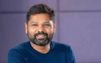 Girish Mathrubootham's Freshworks Records 20% Revenue Jump, Leverages Generative AI