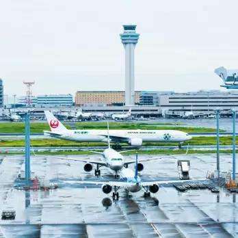 Japanese business lobby urges quarantine exemption for inoculated travellers