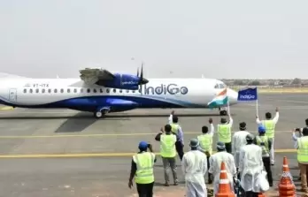 Ace Investor Vijay Kedia Slams IndiGo for Frequent Delays and Rude Ground Staff