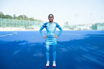 From Training Secretly To HIL, Hina Bano Sees Opportunity To Show Her Accomplishments To Family