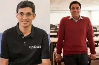 Higher edtech platform upGrad bucks trend, raises Rs 1,670 cr