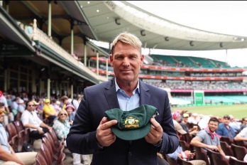 ?India's tour of Australia 2020: Warne wants Boxing Day Test at MCG