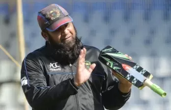 Virat Kohli managed Team India brilliantly, says Inzamam