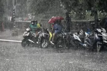 Heavy rainfall in Telangana claims 8 lives