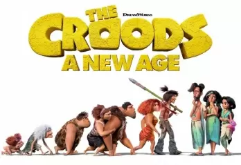 The Croods: A New Age' to release on September 10