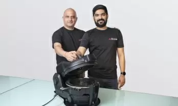 On2Cook cooking device founder secures Rs 17 crore funding on a valuation of Rs 100 crore