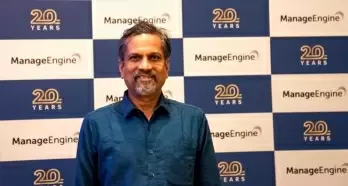 Zoho touches $1 billion in annual revenue, becomes first billion dollar product company in India