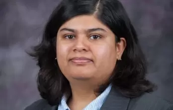 Indian-American gets Amazon award to study machine learning systems