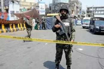 3 TTP terrorists killed in Lahore