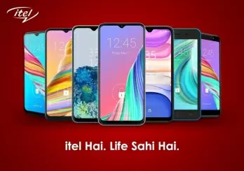 itel set to launch reloaded all-rounder smartphone A48 in India