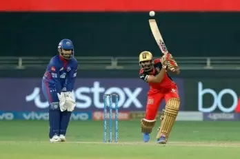 IPL 2021: RCB's Bharat says winning title for Kohli will be cherry on the cake