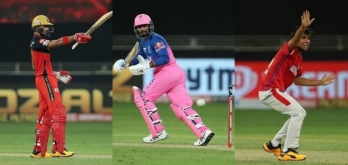 7 ?Youngsters who turned from nobody to somebody at IPL 2020