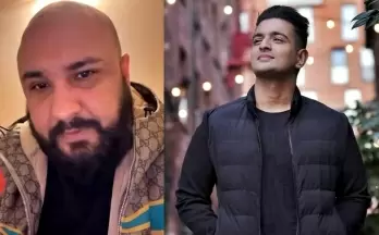 B Praak Cancels Podcast with Ranveer Allahbadia Amid Obscene Comedy Row