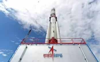 India to send twin satellites DISHA to study upper atmosphere