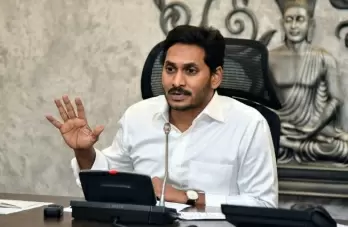 Andhra BJP says it will expose Jagan's negligence on water disputes