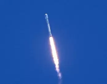 Musk-run SpaceX acquires satellite startup Swarm Technologies