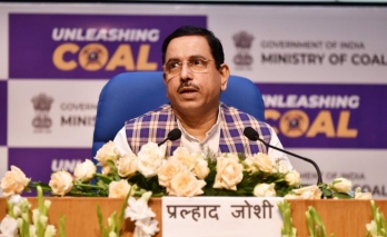 Launch of next tranche of commercial coal mines later this month: coal minister