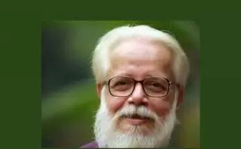 Happy That Truth Surfaced During My Lifetime: Ex-ISRO Scientist Nambi Narayanan